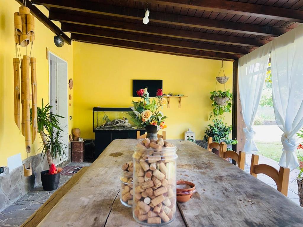 Fotografie z fotogalerie ubytování - Rustic Charm with Garden & Pool - v destinaci Carrara