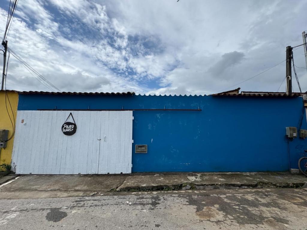 Fotografie z fotogalerie ubytování Pouso Paraty v destinaci Paraty