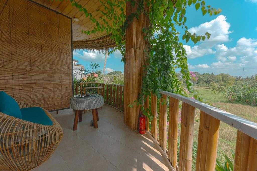 Coco Verde Bali Resort - 3