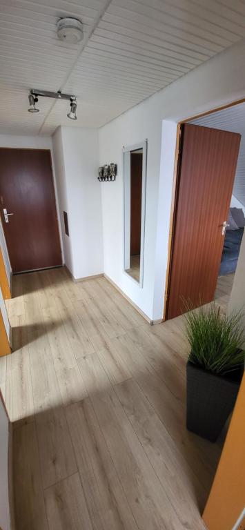 Fotografie z fotogalerie ubytování Wohnung Zentral Crailsheim v destinaci Crailsheim