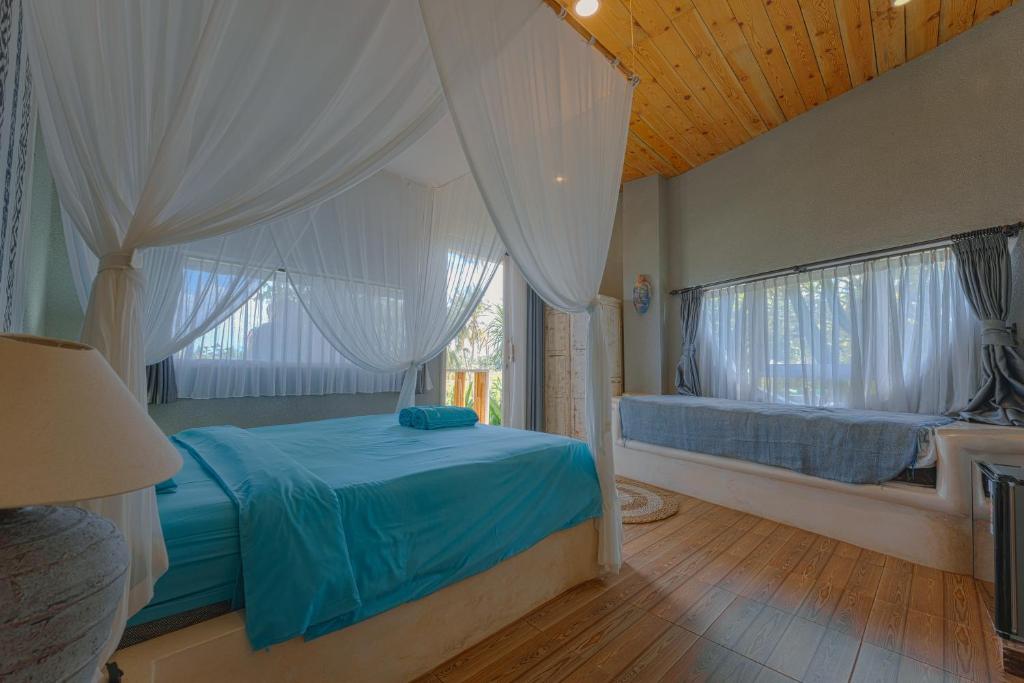 Coco Verde Bali Resort - 5