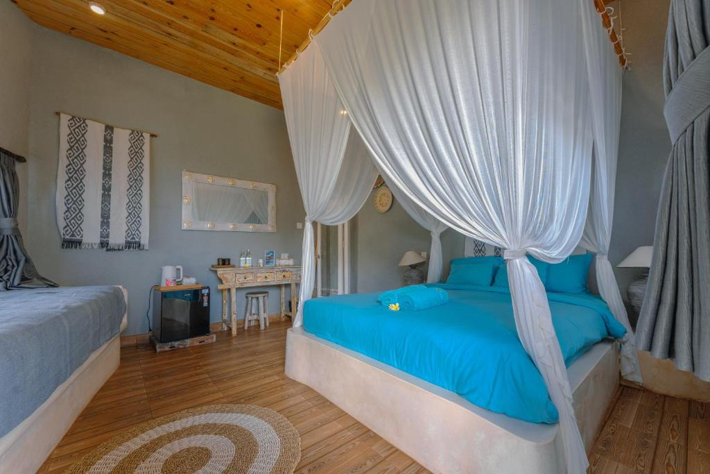 Coco Verde Bali Resort - 1