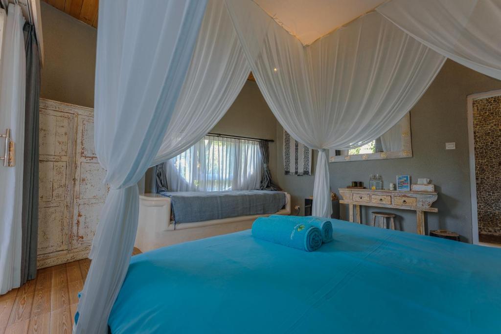 Coco Verde Bali Resort - 8