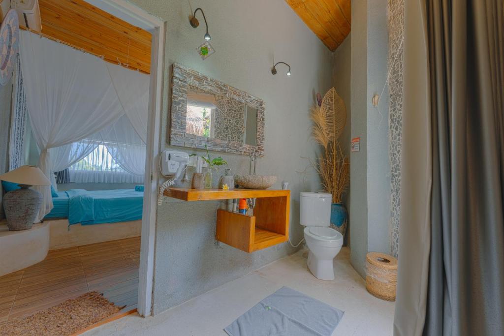 Coco Verde Bali Resort - 6