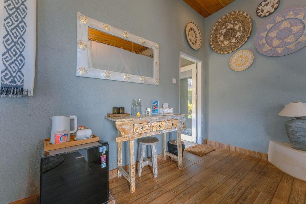 Coco Verde Bali Resort - 4