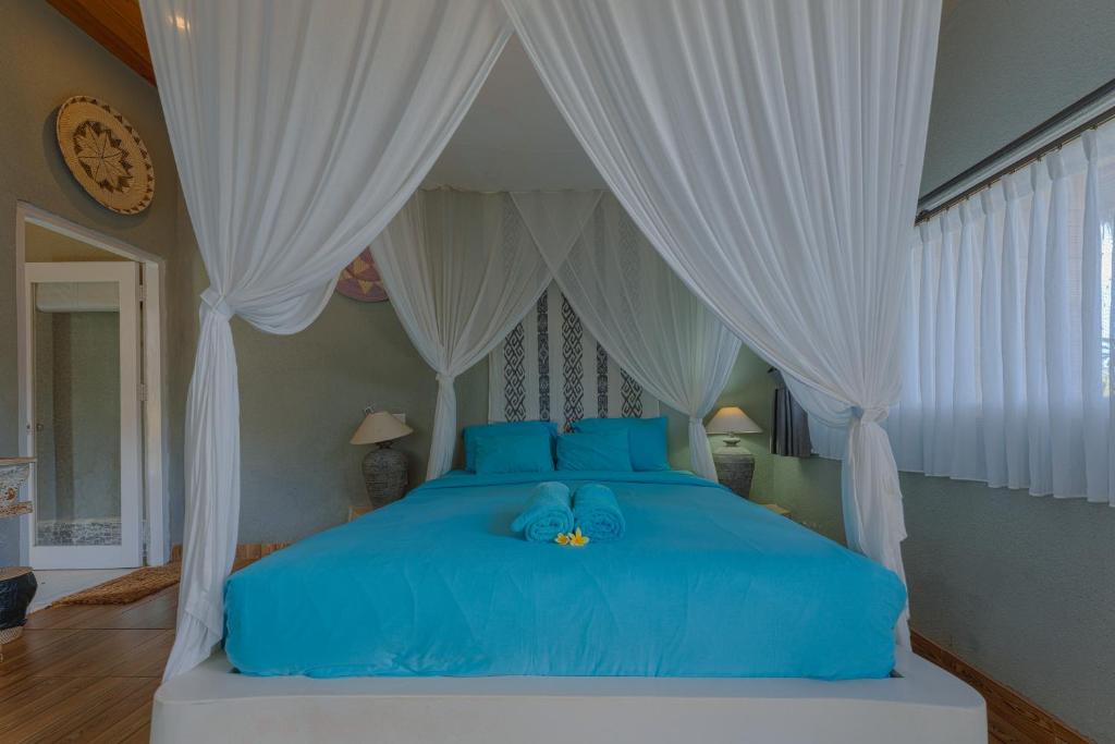 Coco Verde Bali Resort - 2