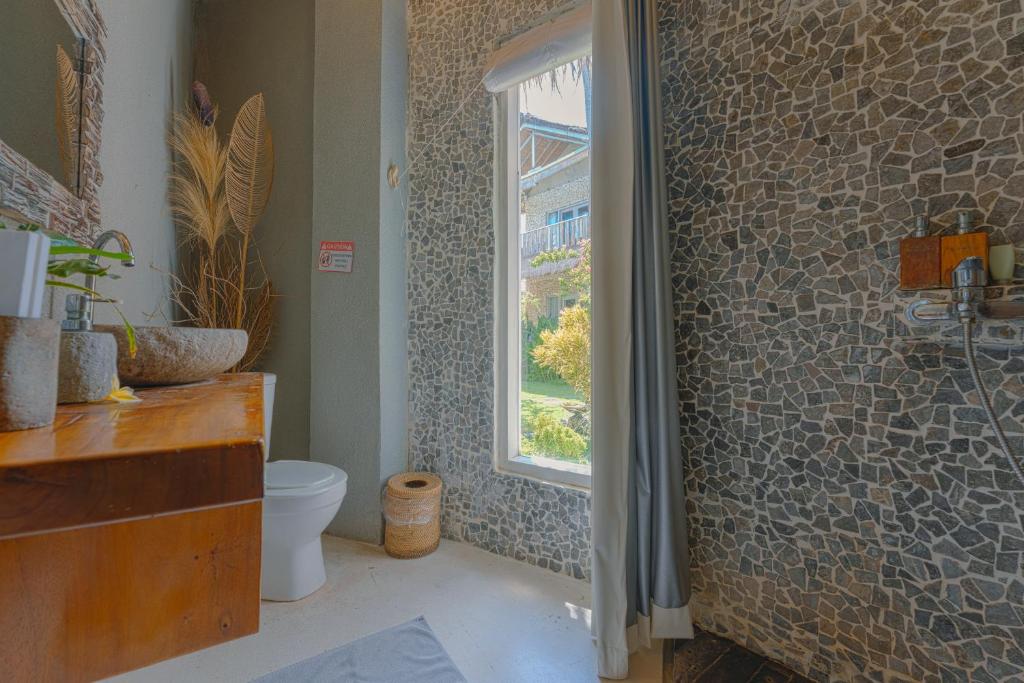 Coco Verde Bali Resort - 11