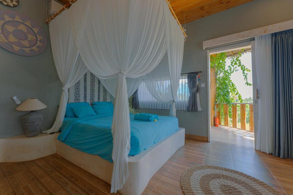 Coco Verde Bali Resort - 10