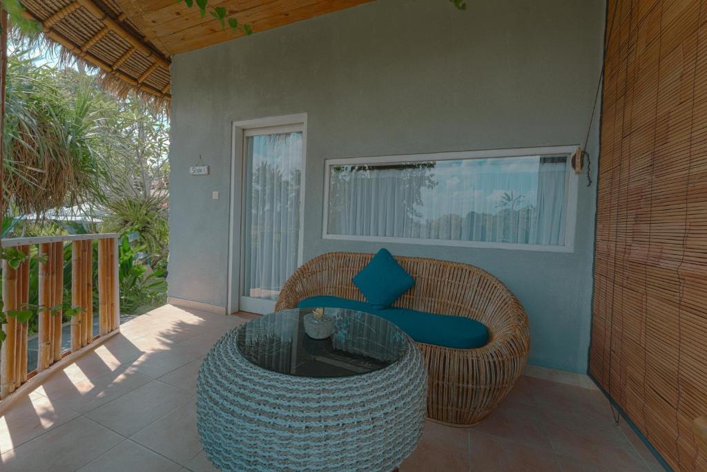 Coco Verde Bali Resort - 9