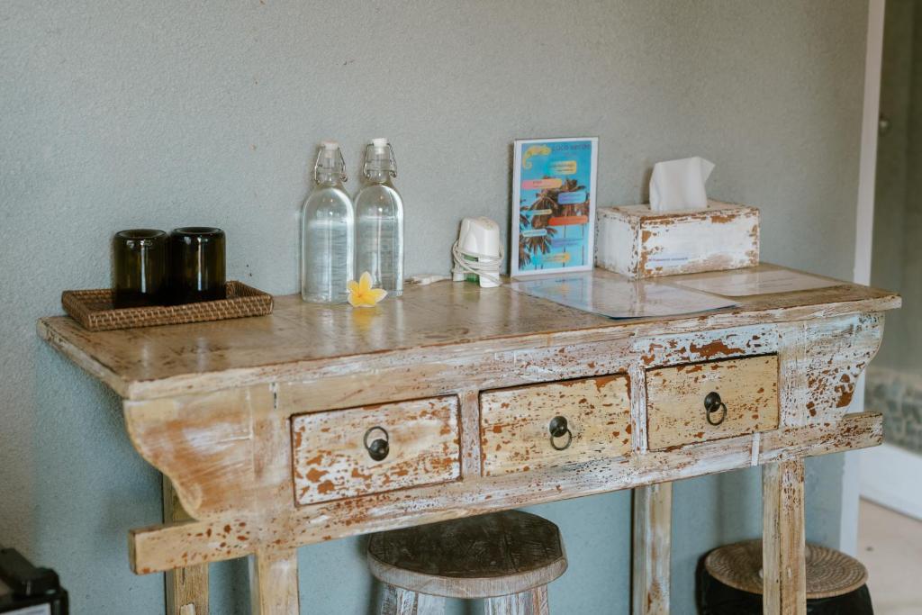 Coco Verde Bali Resort - 7