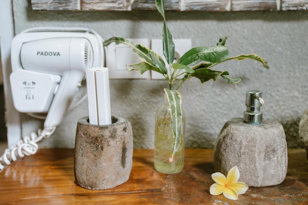 Coco Verde Bali Resort - 13