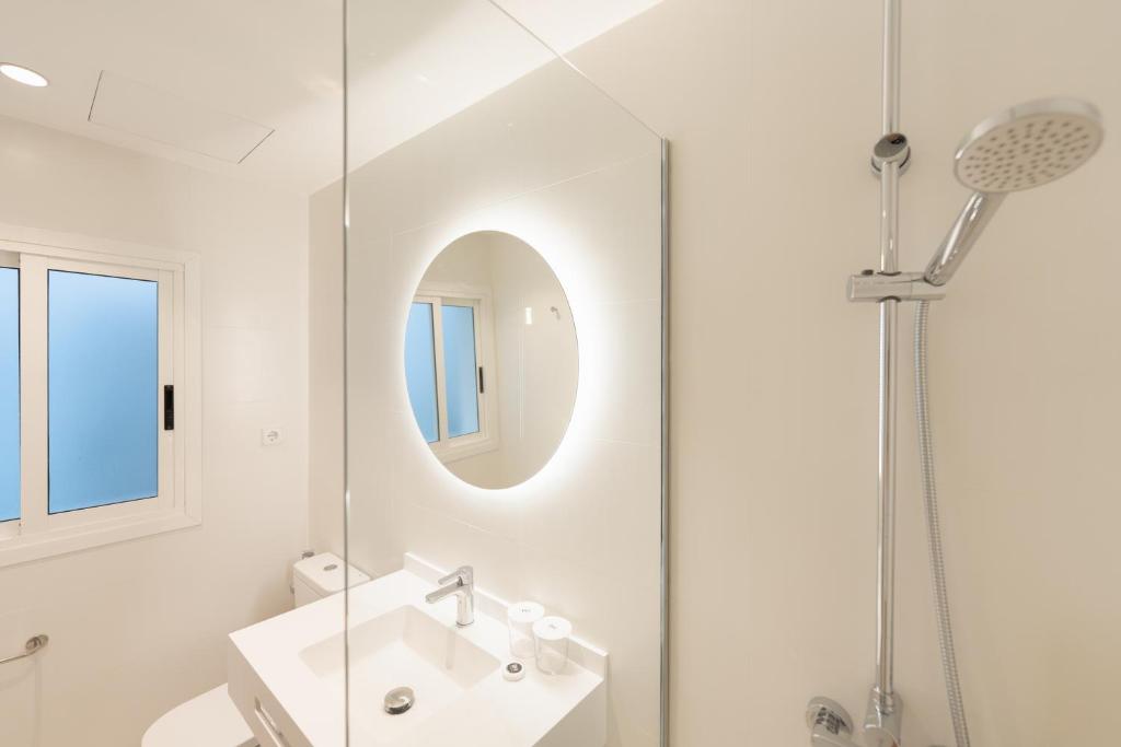 Hotel RH Sol - Resim 23