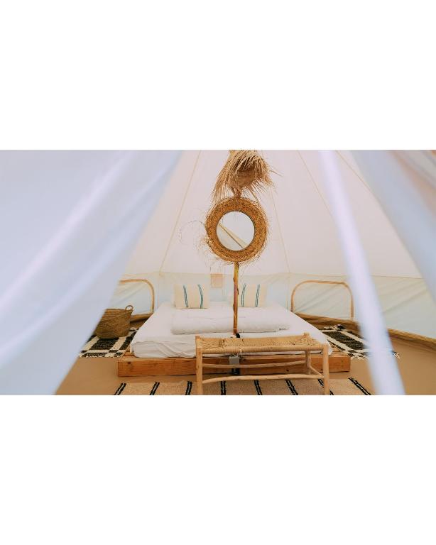 Nice Camps - Lloret de Mar - Glamping 2 AC