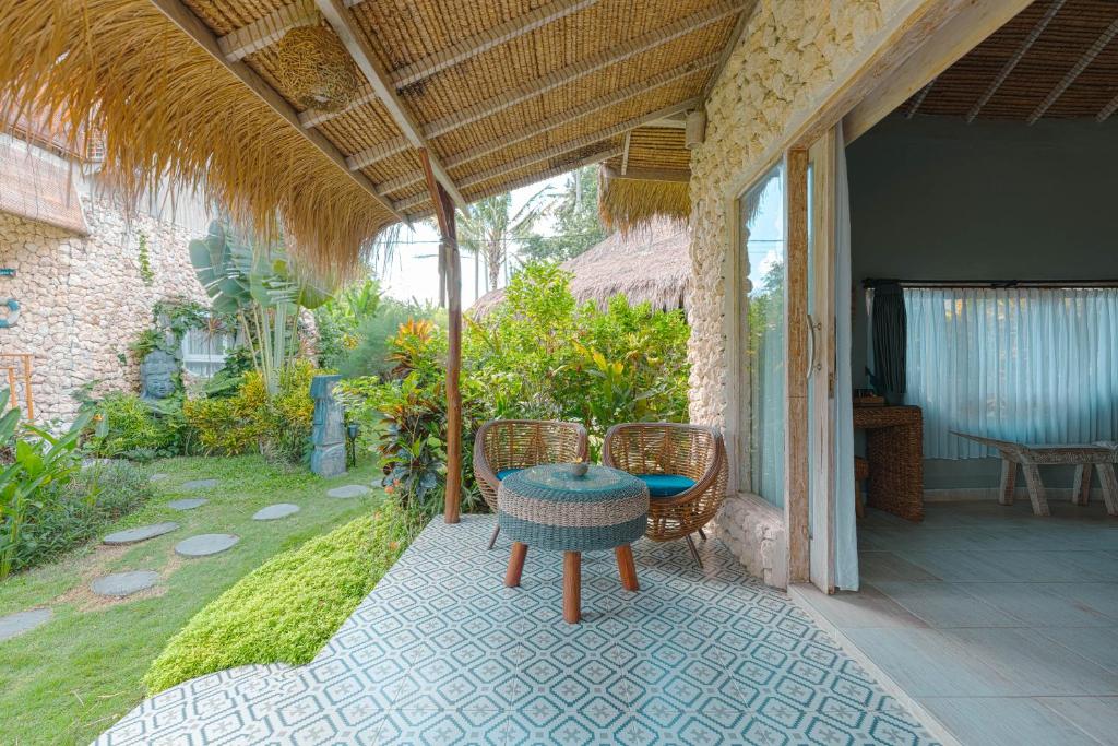 Coco Verde Bali Resort - 15