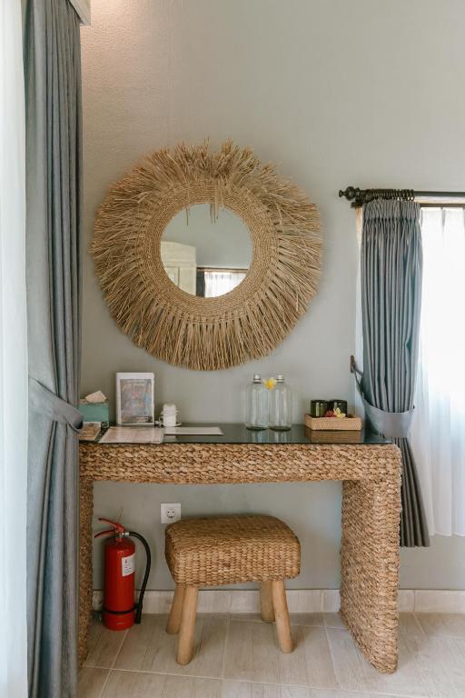 Coco Verde Bali Resort - 19