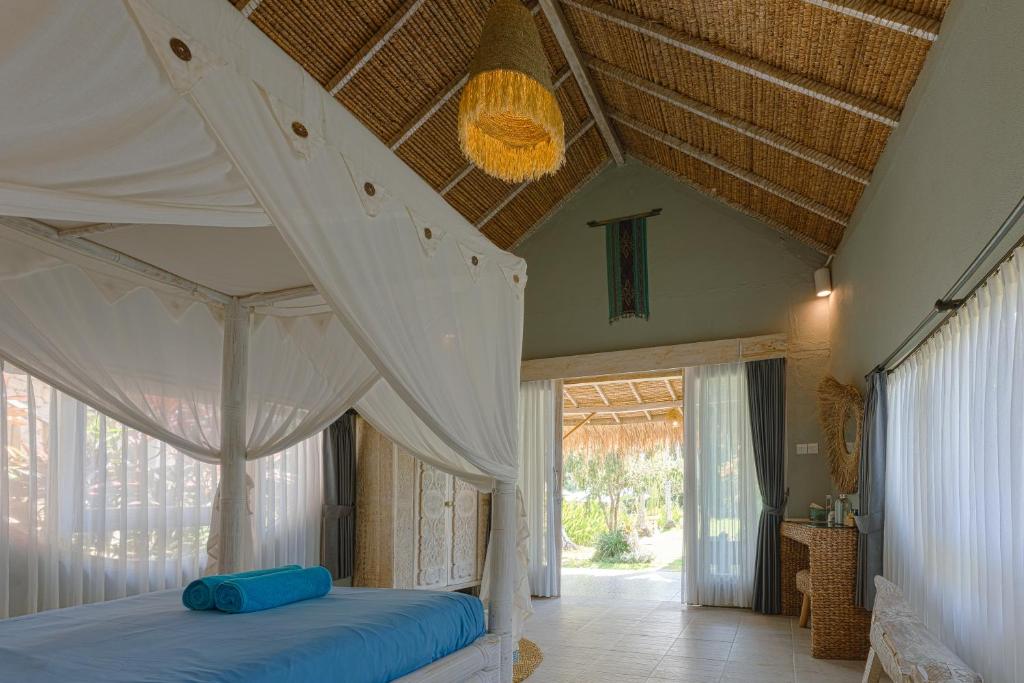 Coco Verde Bali Resort - 16