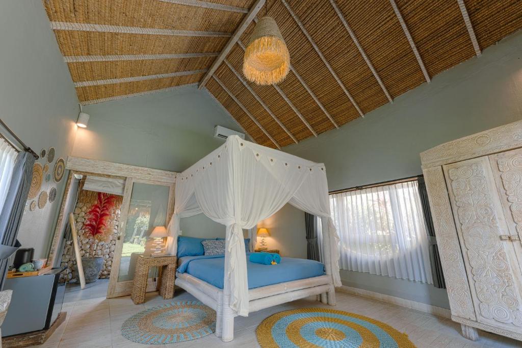 Coco Verde Bali Resort - 17