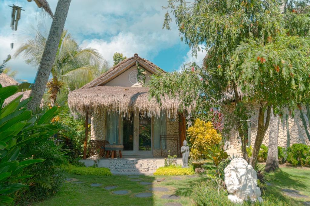 Coco Verde Bali Resort - 14