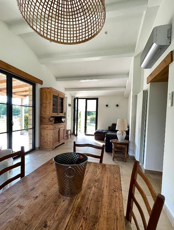 Maremma Country Chic (il Gelsomino)