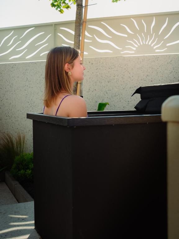 Hosté ubytování Hotel Capris Capodistria Boutique