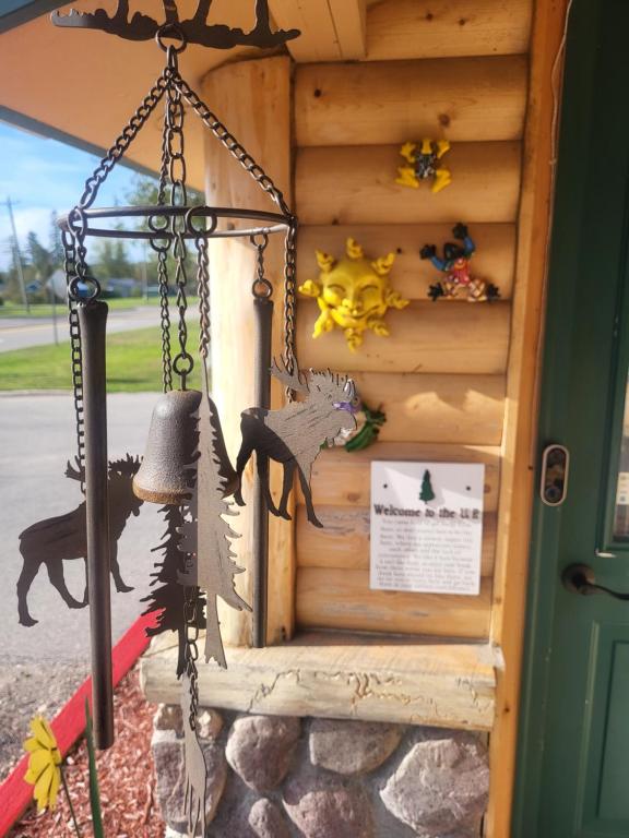 Foto dalla galleria di Moosewood Inn a Saint Ignace