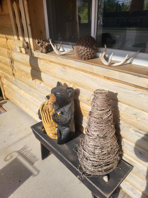 Foto dalla galleria di Moosewood Inn a Saint Ignace