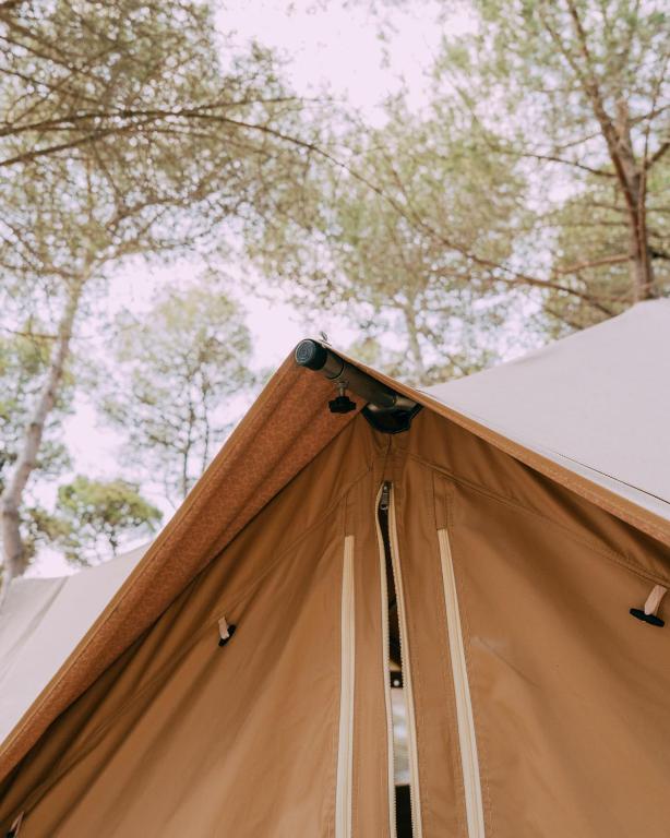 Nice Camps - Lloret de Mar - Glamping Premium (2 Adults + 2 Child)