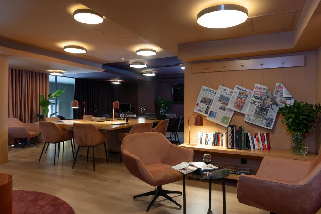 chic&basic Reding - Resim 13