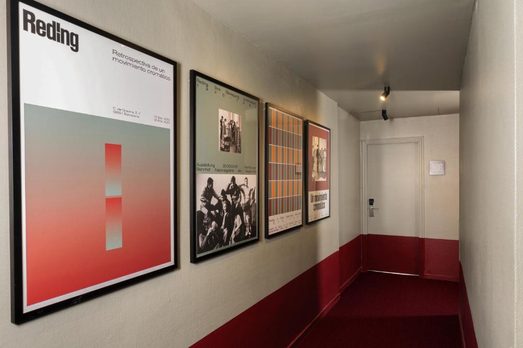 chic&basic Reding - Resim 20