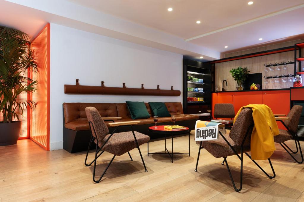 chic&basic Reding - Resim 5