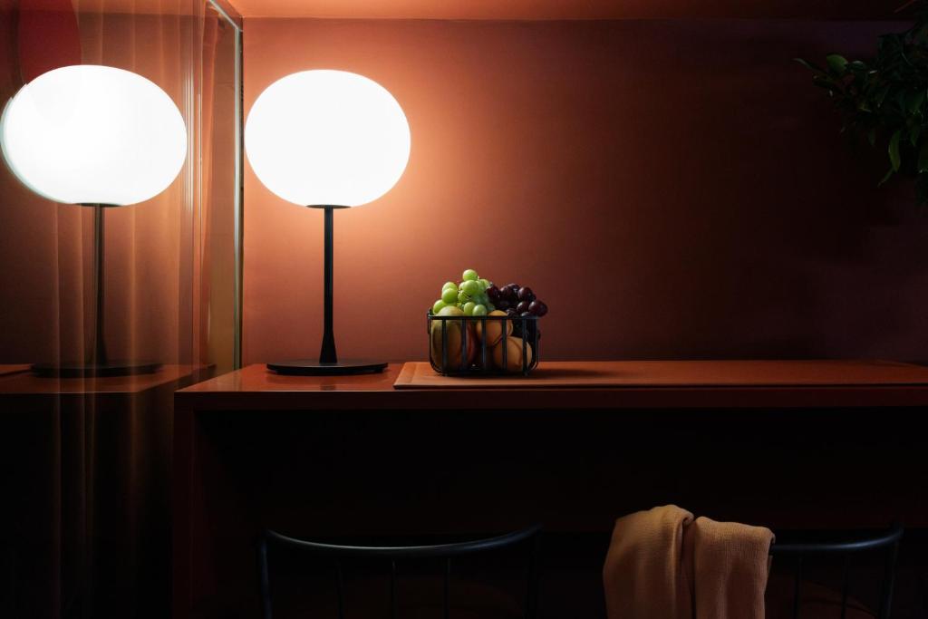 Fotografie z fotogalerie ubytování chic&basic Reding v destinaci Barcelona