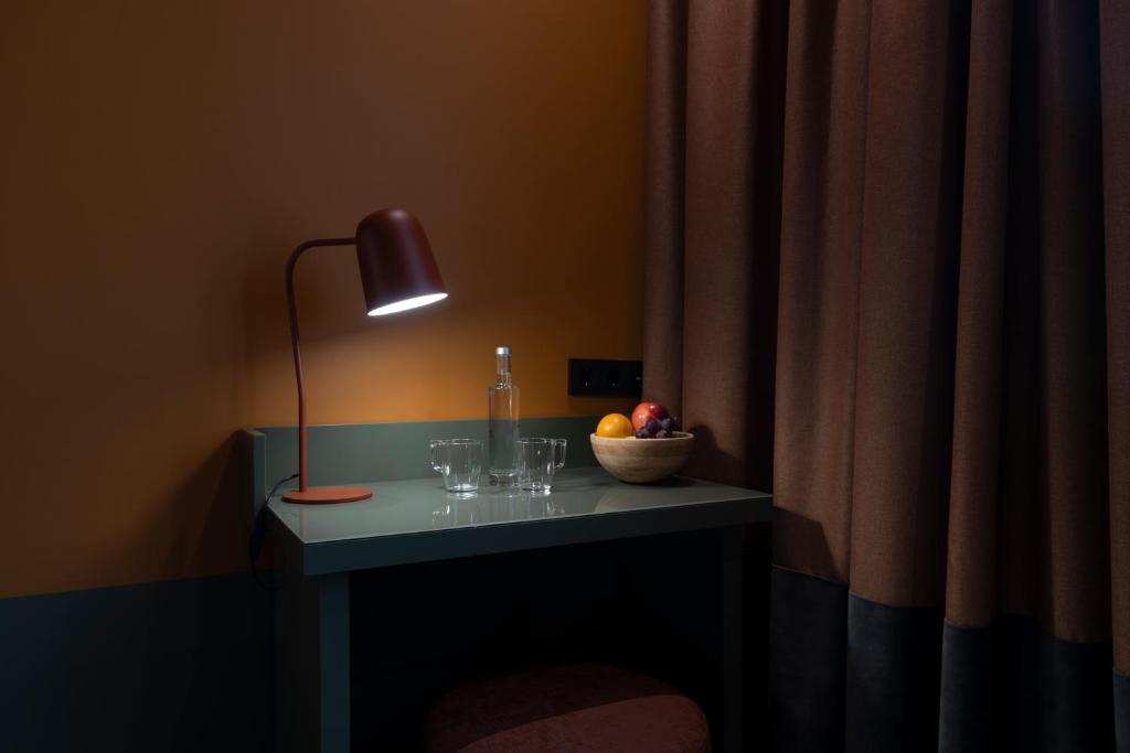 Fotografie z fotogalerie ubytování chic&basic Reding v destinaci Barcelona