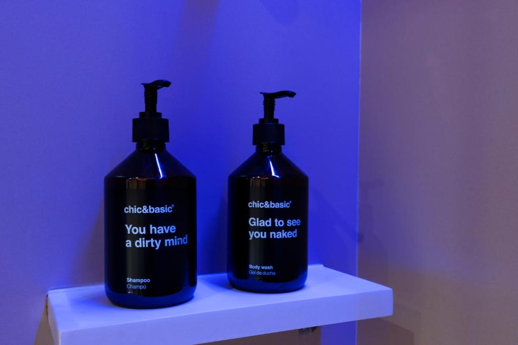 chic&basic Reding - Resim 25