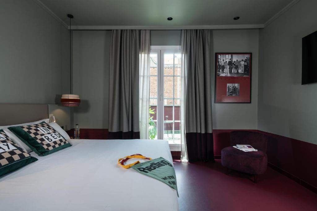 chic&basic Reding - Resim 26