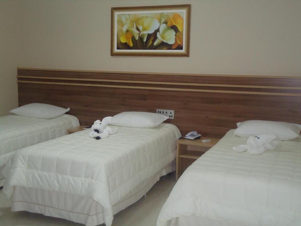  Hotel Dom Baroni