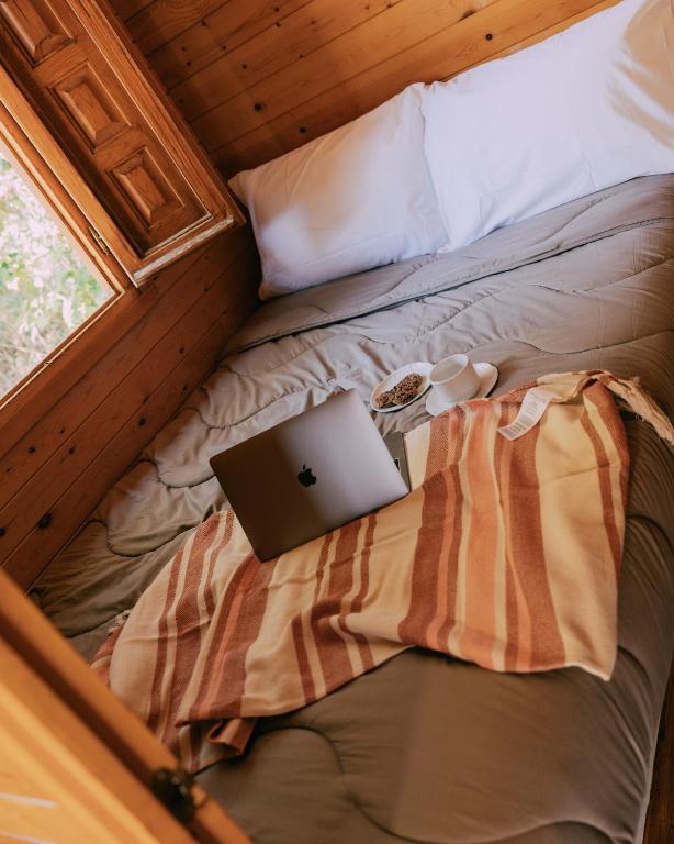 Nice Camps - Lloret de Mar - Cottage (2 People)