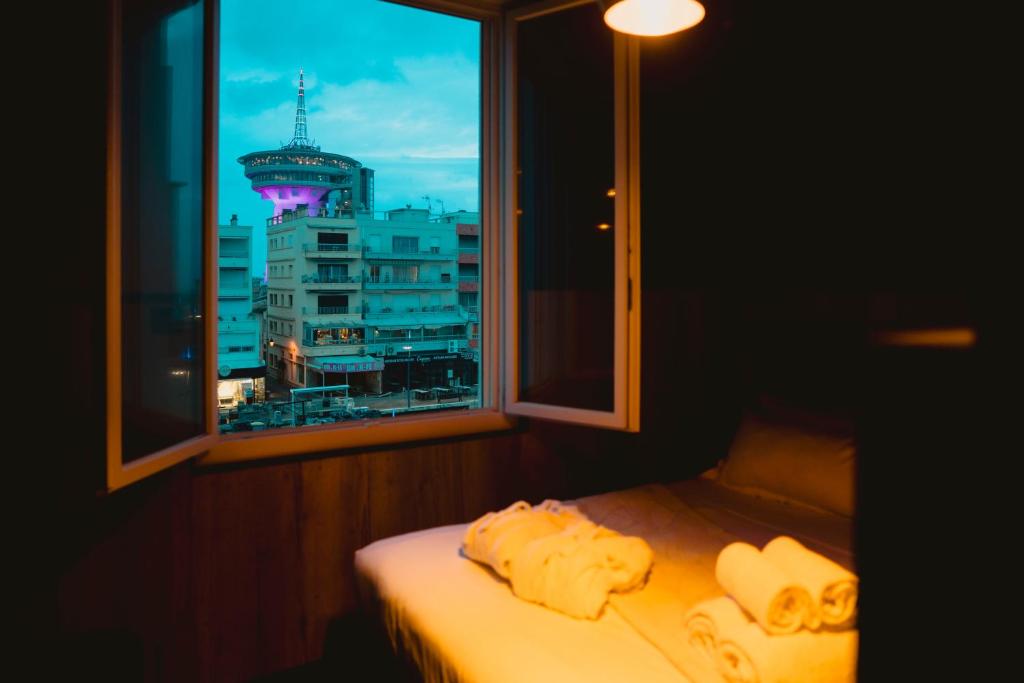 Fotografie z fotogalerie ubytování Hôtel les 4 éléments v destinaci Palavas-les-Flots