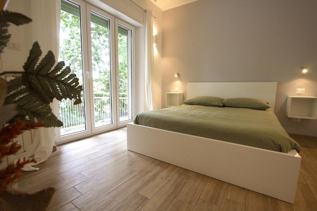 Inventori Tevere Suite