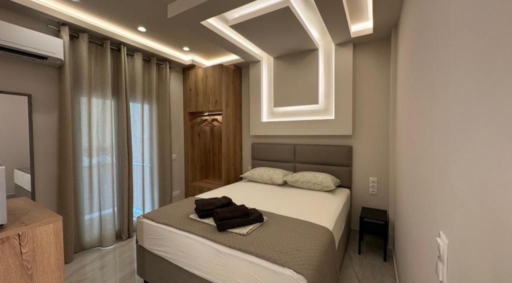 Lush Studio Apartment