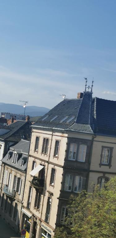 Logement Colmar centre avec Parking – photo 39
