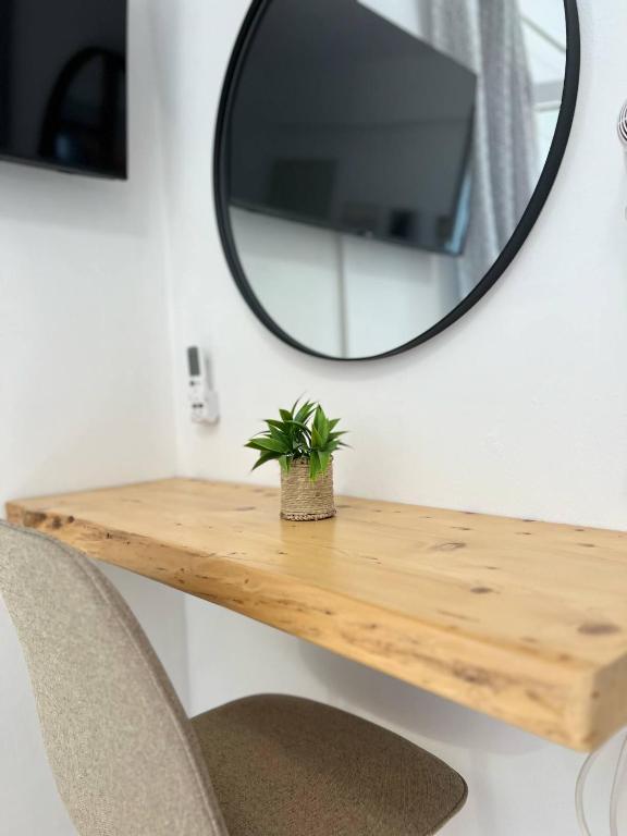 Fotografie z fotogalerie ubytování Yanna's Apartments v destinaci Sidari