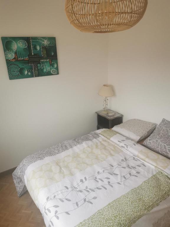 Logement Colmar centre avec Parking – photo 40