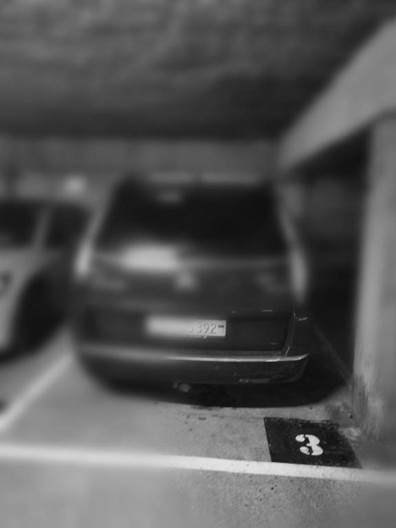 Logement Colmar centre avec Parking – photo 42