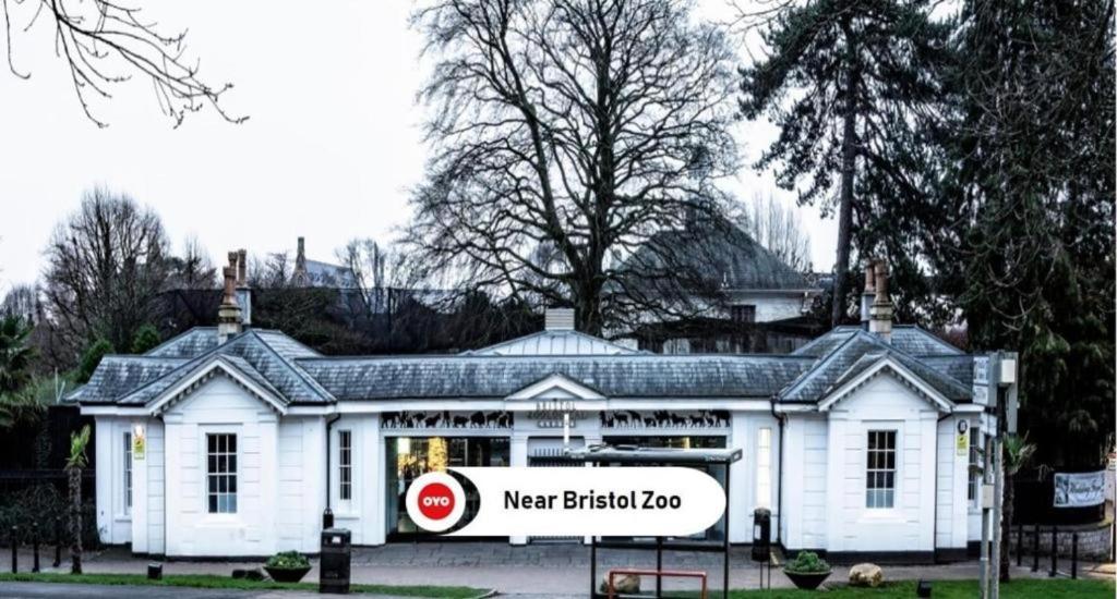 The Regency, Clifton Bristol - Resim 5