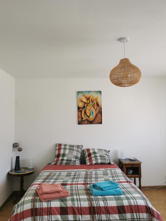 Logement Colmar centre avec Parking – photo 43