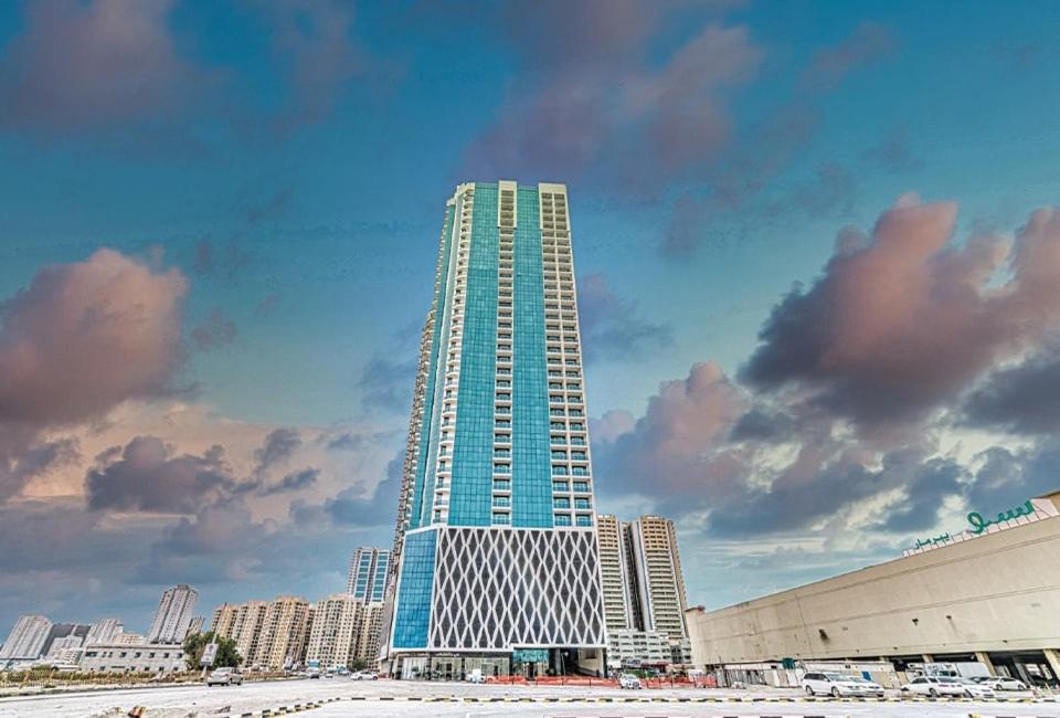 1 BHK Apartment
