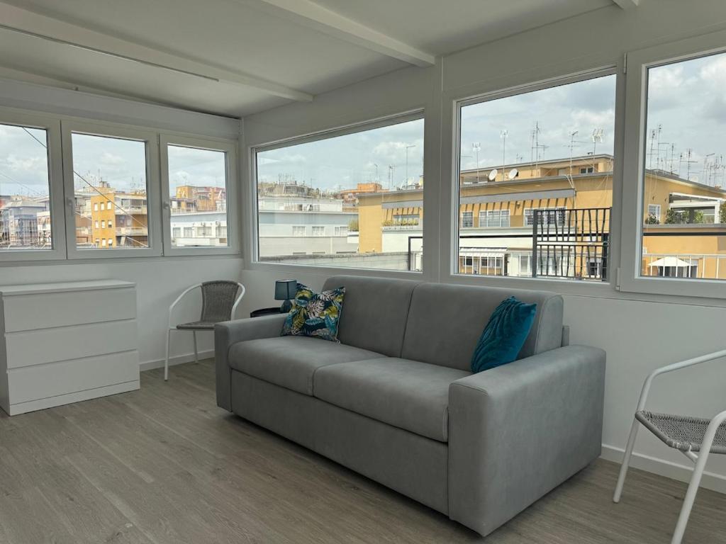 The Darling Penthouses | The Darling | The Star Sydney - Star Penthouse Hotel Suite With Private Entrance And Home Gym