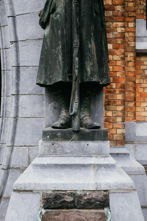 JAM Ghent - Resim 20