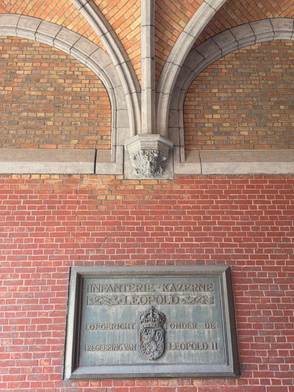 JAM Ghent - Resim 24