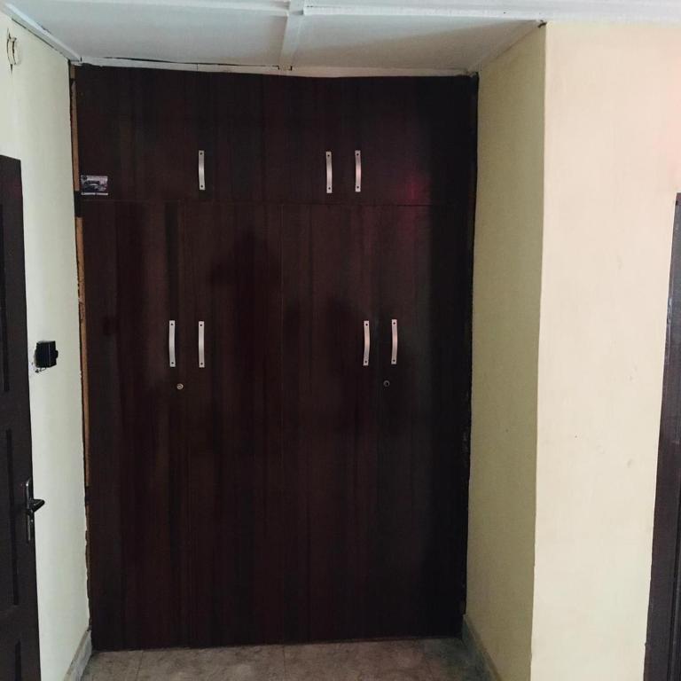 Fotografie z fotogalerie ubytování Proff's Place v destinaci Ibadan